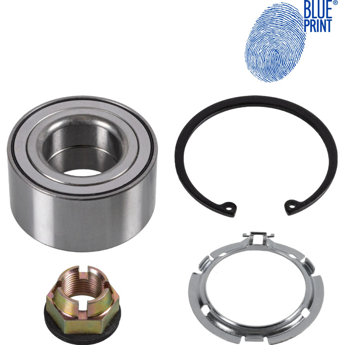 Blue Print ADN18249 Radlagersatz Blue Print ADN18249 Radlagersatz