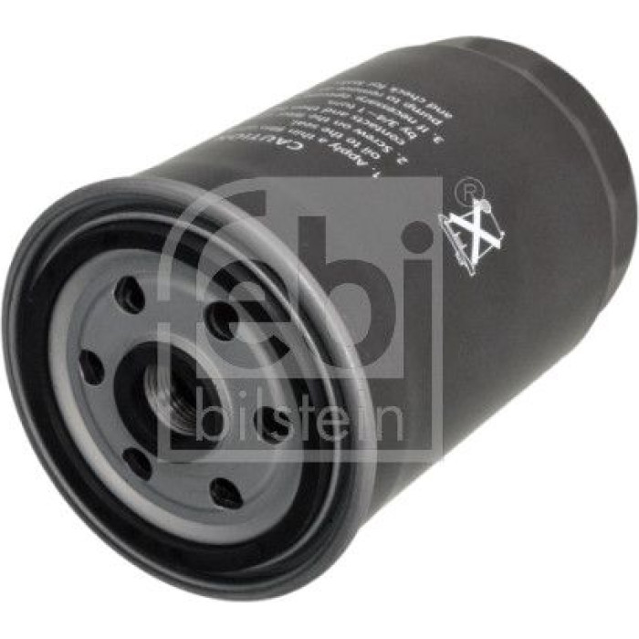 FEBI BILSTEIN 184054 Kraftstofffilter FEBI BILSTEIN 184054 Kraftstofffilter