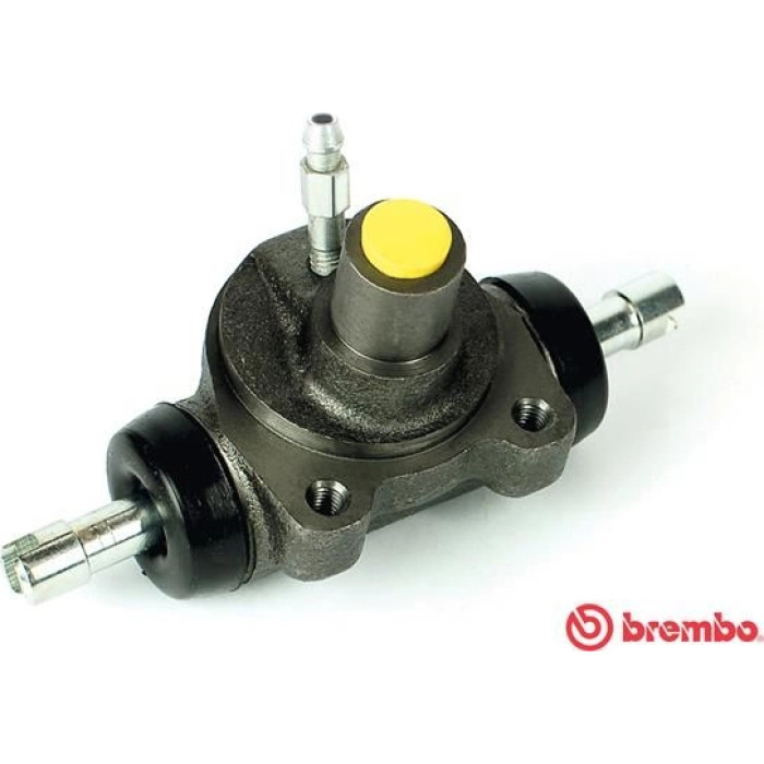 Brembo A 12 432 Radbremszylinder ESSENTIAL LINE Brembo A 12 432 Radbremszylinder ESSENTIAL LINE