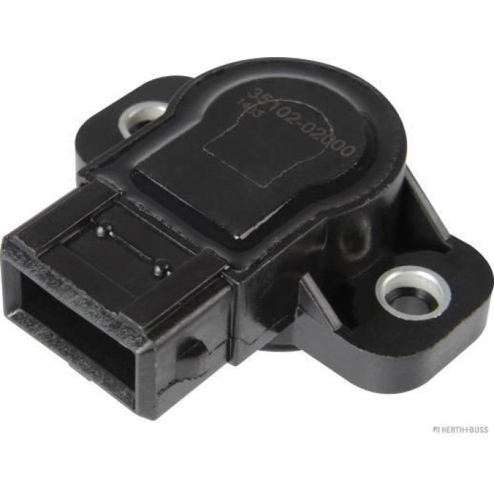Sensor, Drosselklappenstellung J5640301