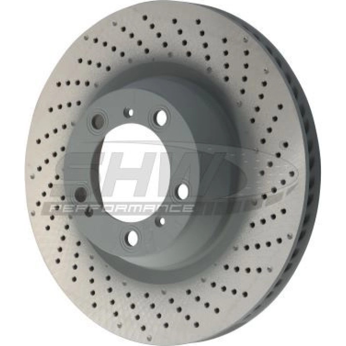 Bremsscheibe PRR39988 Bremsscheibe PRR39988