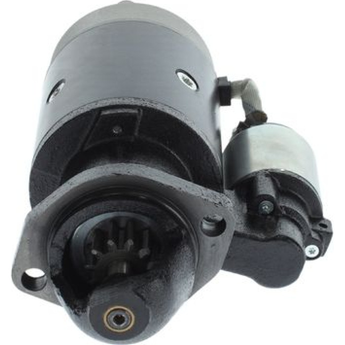 BOSCH 1 986 S10 081 Starter BOSCH 1 986 S10 081 Starter