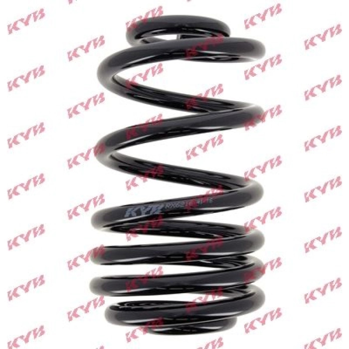 KYB RX6216 Fahrwerksfeder K-Flex KYB RX6216 Fahrwerksfeder K-Flex