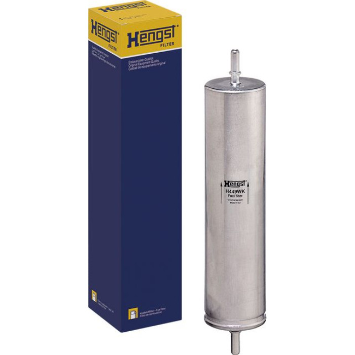 Hengst Filter H449WK Kraftstofffilter