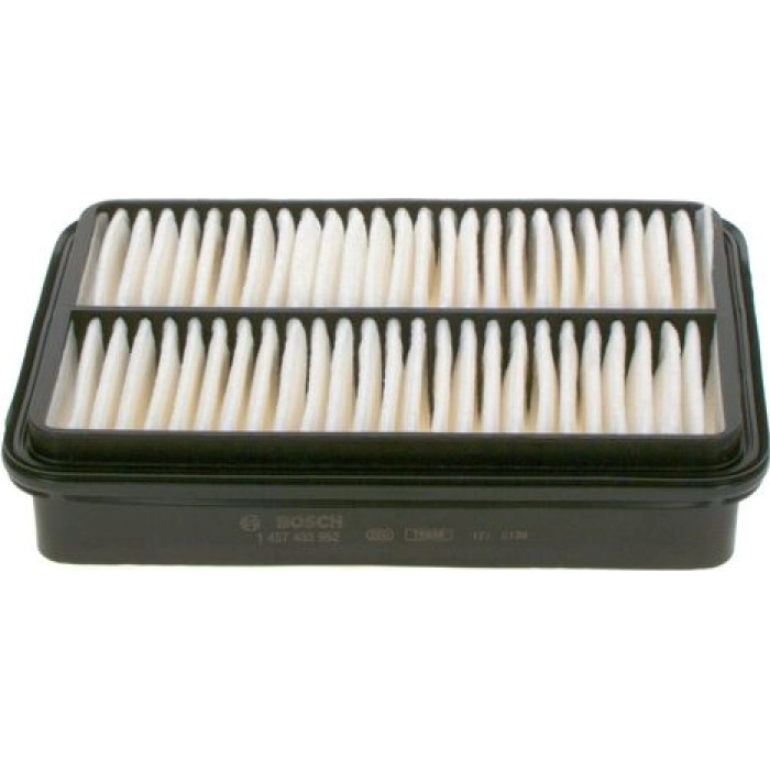 BOSCH 1 457 433 952 Luftfilter BOSCH 1 457 433 952 Luftfilter