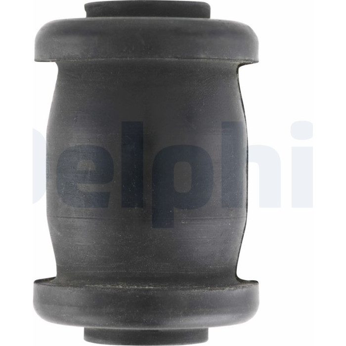 Delphi TD754W Lagerung, Lenker