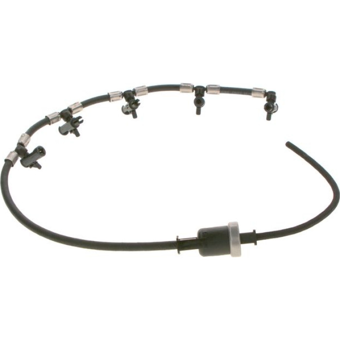BOSCH 0 928 402 005 Schlauch, Leckkraftstoff