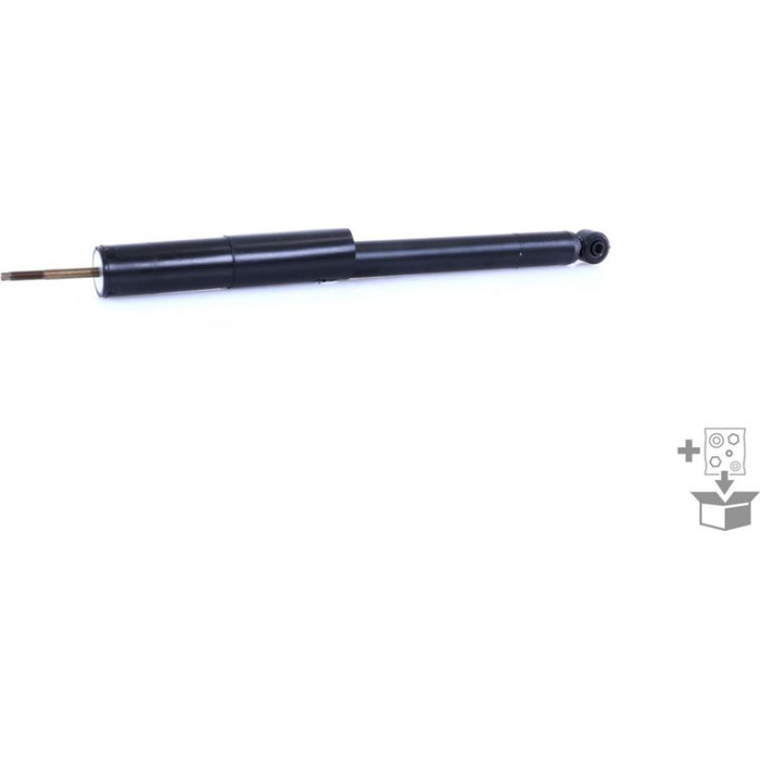 Monroe G1269 Stoßdämpfer ORIGINAL (Gas Technology) Monroe G1269 Stoßdämpfer ORIGINAL (Gas Technology)