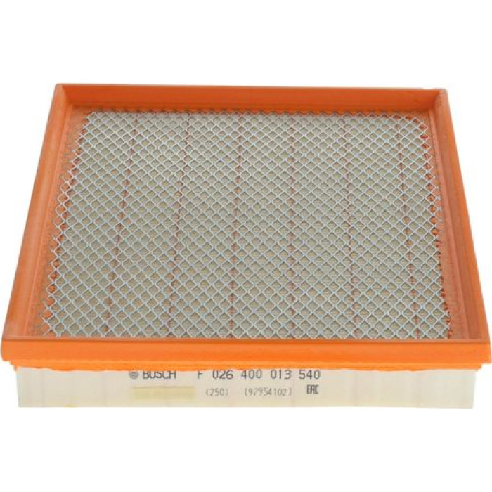 BOSCH F 026 400 013 Luftfilter BOSCH F 026 400 013 Luftfilter