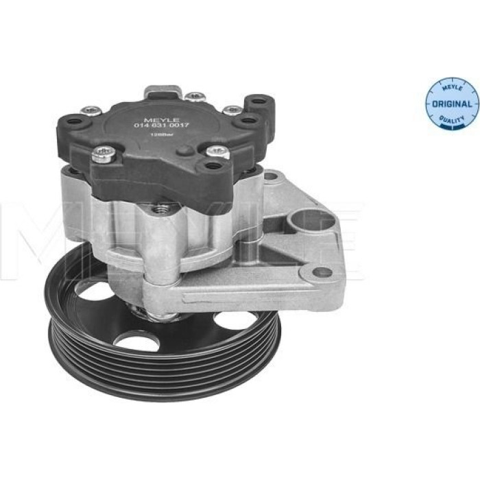 Meyle 014 631 0017 Hydraulikpumpe, Lenkung MEYLE-ORIGINAL: True to OE Meyle 014 631 0017 Hydraulikpumpe, Lenkung MEYLE-ORIGINAL: True to OE