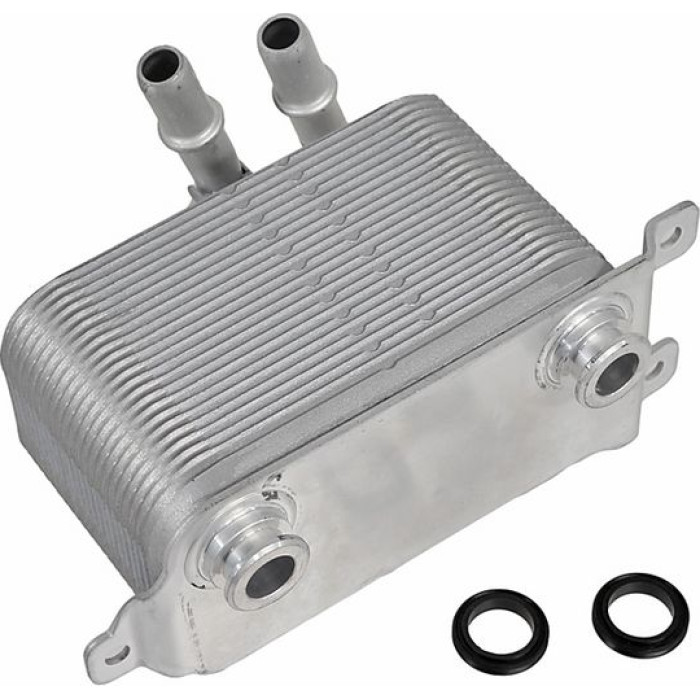 Metzger 0899499 Ölkühler, Automatikgetriebe Metzger 0899499 Ölkühler, Automatikgetriebe