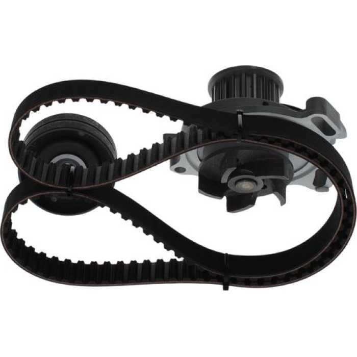 BOSCH 1 987 948 857 Wasserpumpe + Zahnriemensatz BOSCH 1 987 948 857 Wasserpumpe + Zahnriemensatz