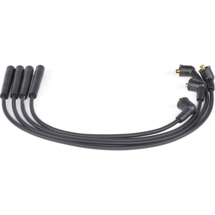BOSCH 0 986 357 195 Zündleitungssatz