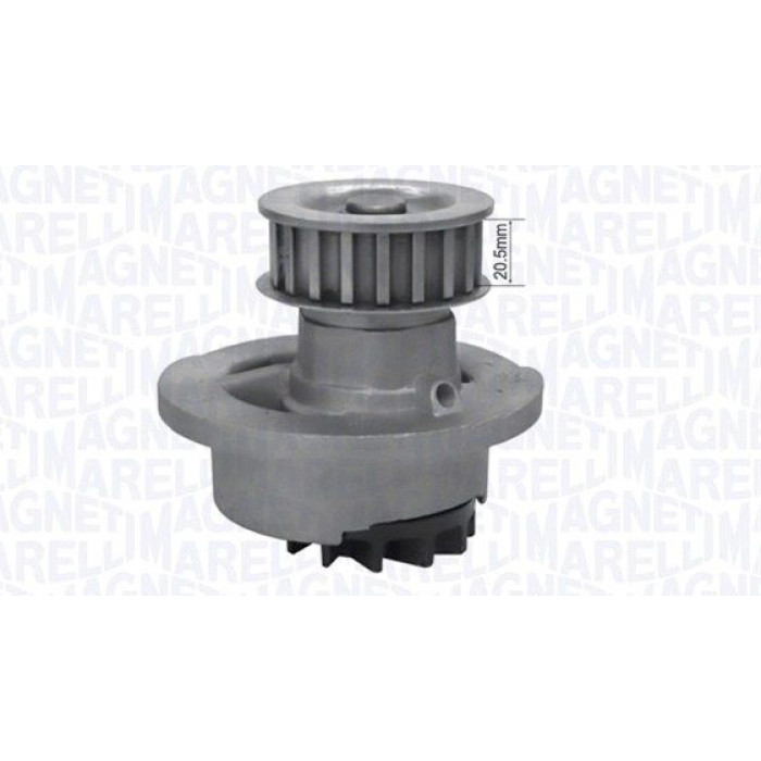 Magneti Marelli 352316170845 Wasserpumpe Magneti Marelli 352316170845 Wasserpumpe