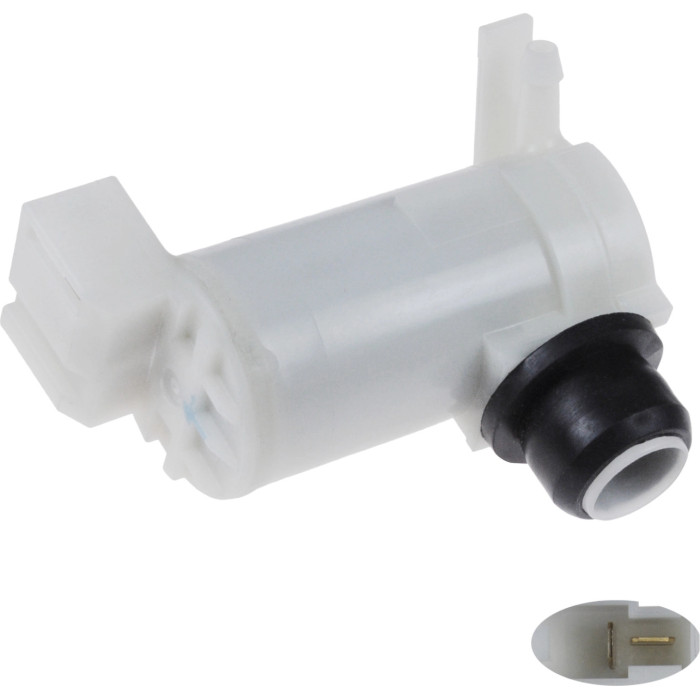 FEBI BILSTEIN 109293 Waschwasserpumpe, Scheibenreinigung