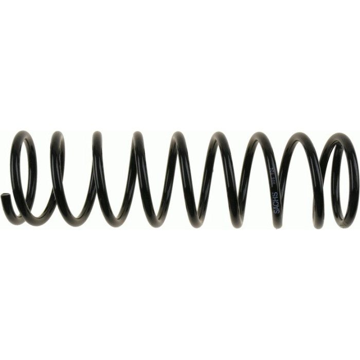 Sachs 996 824 Fahrwerksfeder