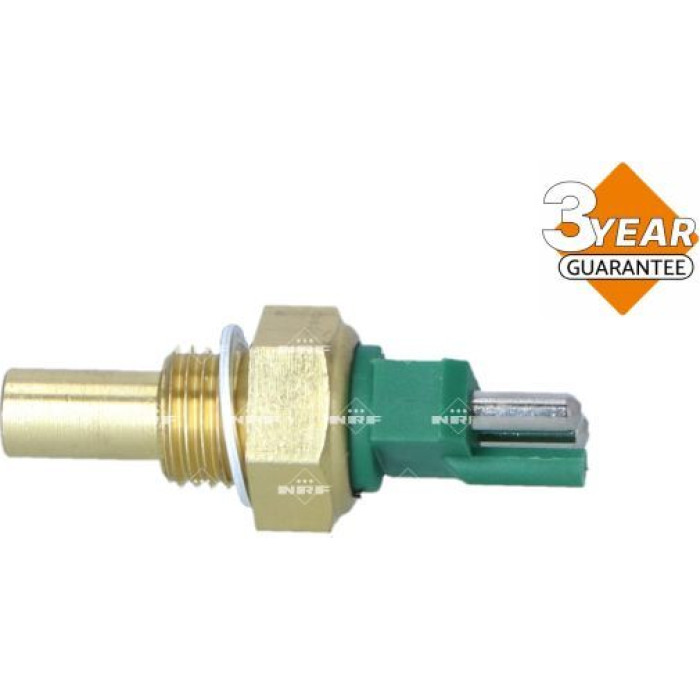 Sensor, Kühlmitteltemperatur 727070 Sensor, Kühlmitteltemperatur 727070