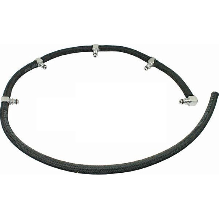 Metzger 0840005 Schlauch, Leckkraftstoff