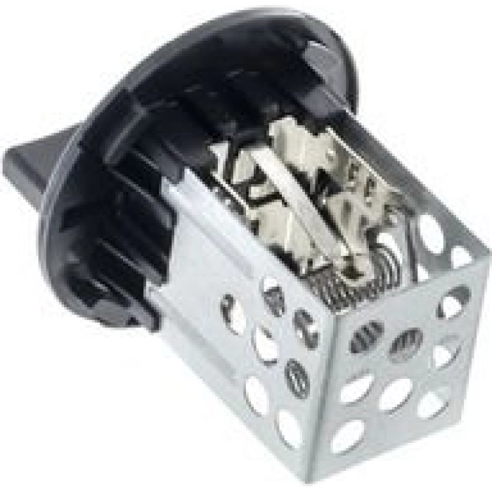 Mahle ABR 93 000P Widerstand, Innenraumgebläse BEHR Premium Line