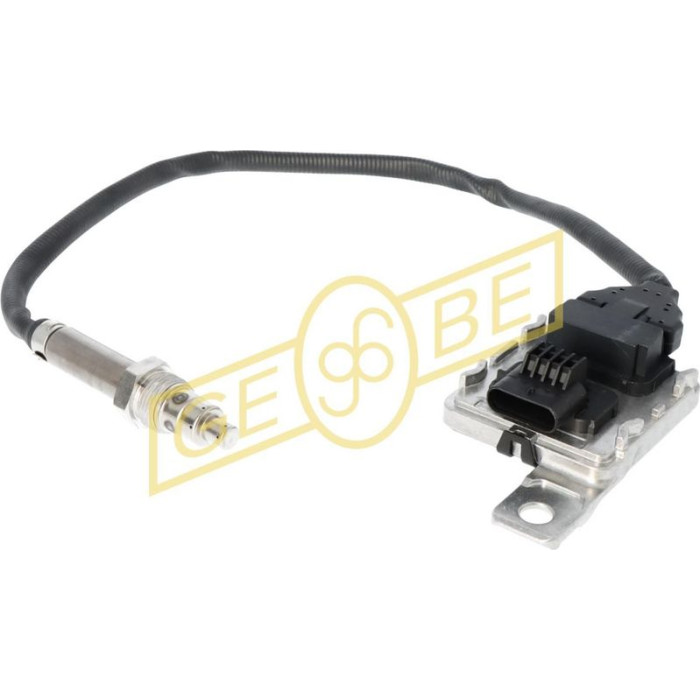 NOx-Sensor, NOx-Katalysator 9 2848 1 NOx-Sensor, NOx-Katalysator 9 2848 1