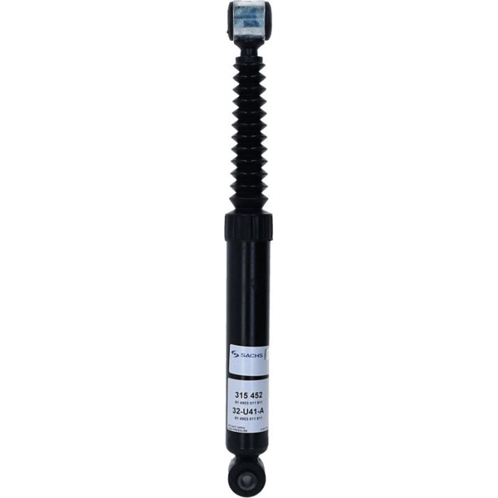Sachs 315 452 Stoßdämpfer Sachs 315 452 Stoßdämpfer