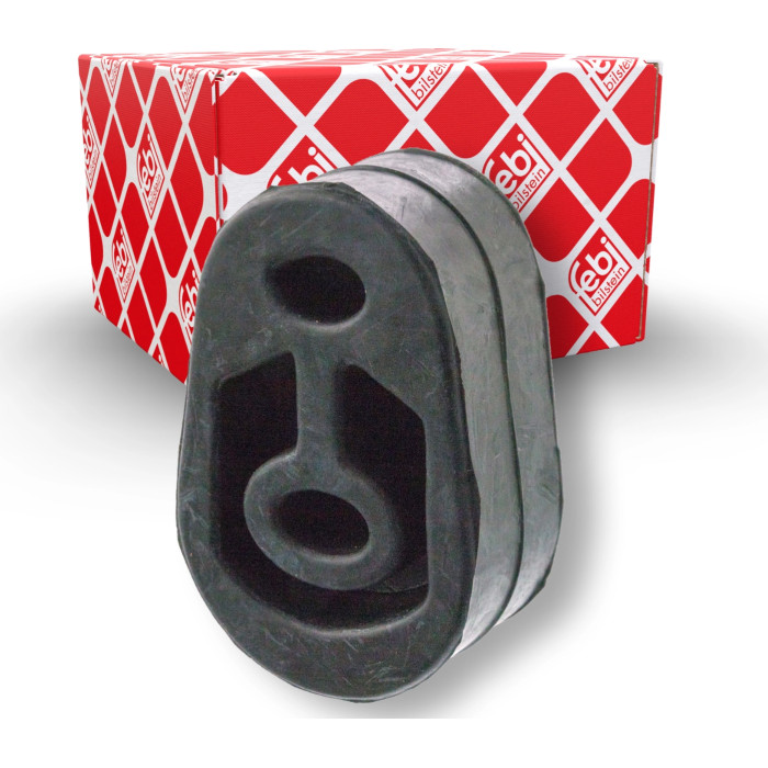 FEBI BILSTEIN 15708 Halter, Abgasanlage FEBI BILSTEIN 15708 Halter, Abgasanlage