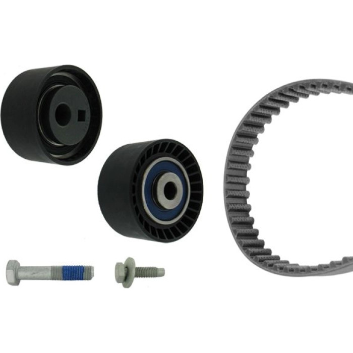 BOSCH 1 987 946 351 Zahnriemensatz