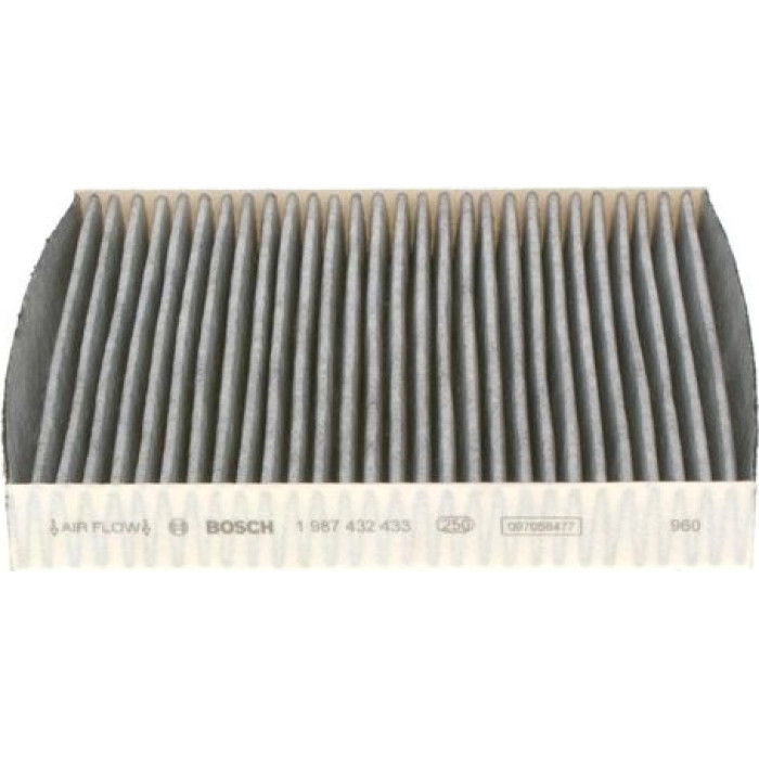 BOSCH 1 987 432 433 Innenraumfilter BOSCH 1 987 432 433 Innenraumfilter