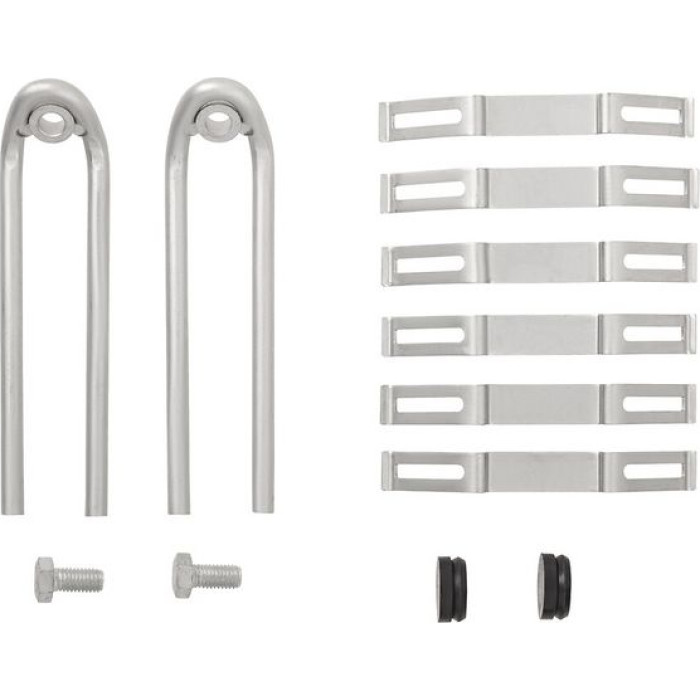 Valeo 882228 Bremsbelagsatz, Scheibenbremse OPTIPACK Valeo 882228 Bremsbelagsatz, Scheibenbremse OPTIPACK
