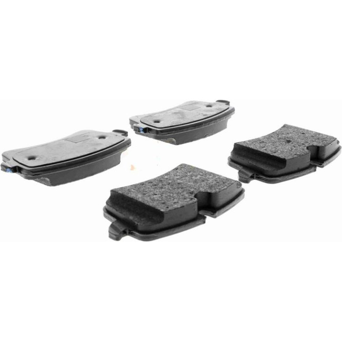 Vaico V10-1024 Bremsbelagsatz, Scheibenbremse Green Mobility Parts Vaico V10-1024 Bremsbelagsatz, Scheibenbremse Green Mobility Parts