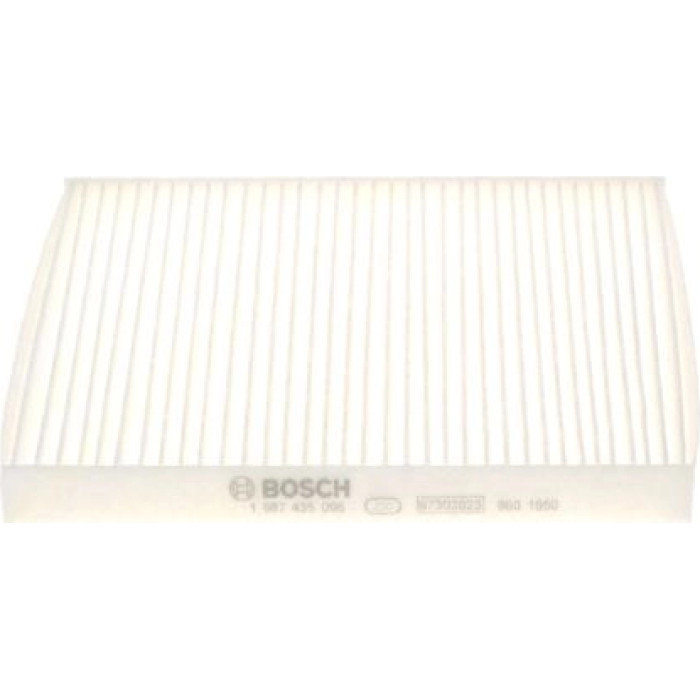 BOSCH 1 987 435 096 Filter, Innenraumluft BOSCH 1 987 435 096 Filter, Innenraumluft