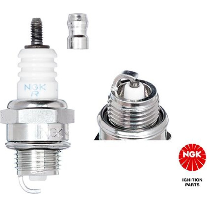 NGK 1029 Zündkerze NGK 1029 Zündkerze