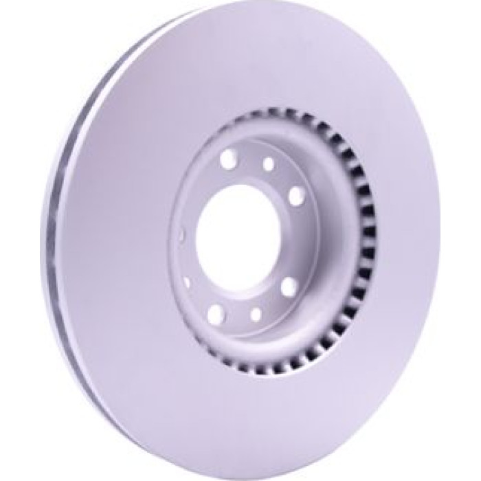 Hella 8DD 355 117-331 Bremsscheibe PRO
