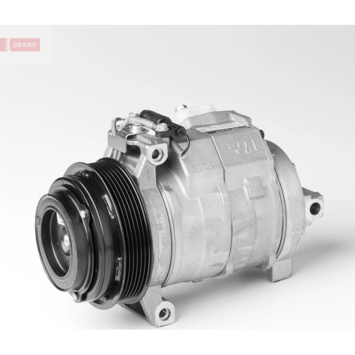 DENSO 10S17C Klimakompressor DCP17122 DENSO 10S17C Klimakompressor DCP17122