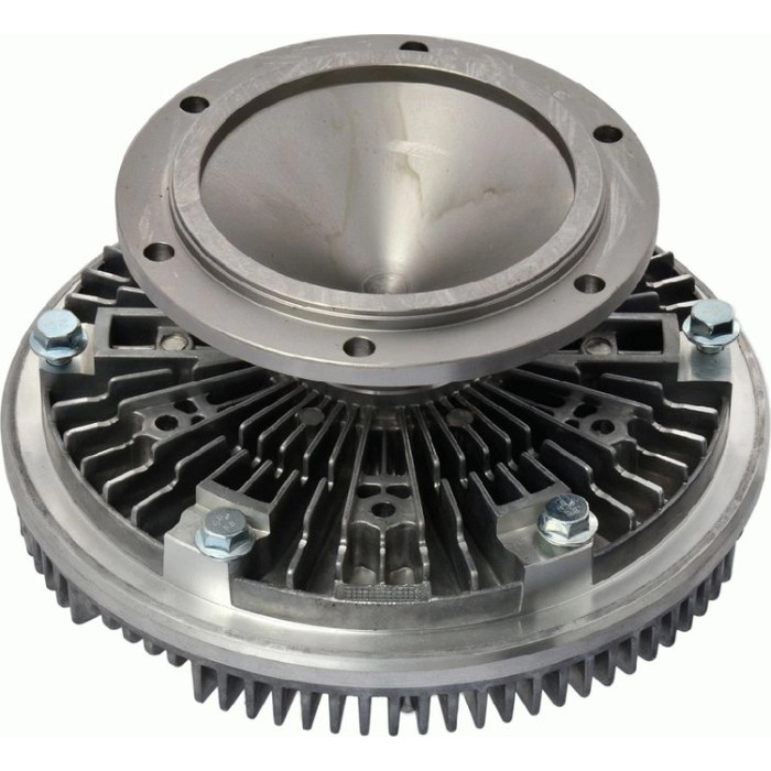 Sachs 2100 502 012 Kupplung, Kühlerlüfter