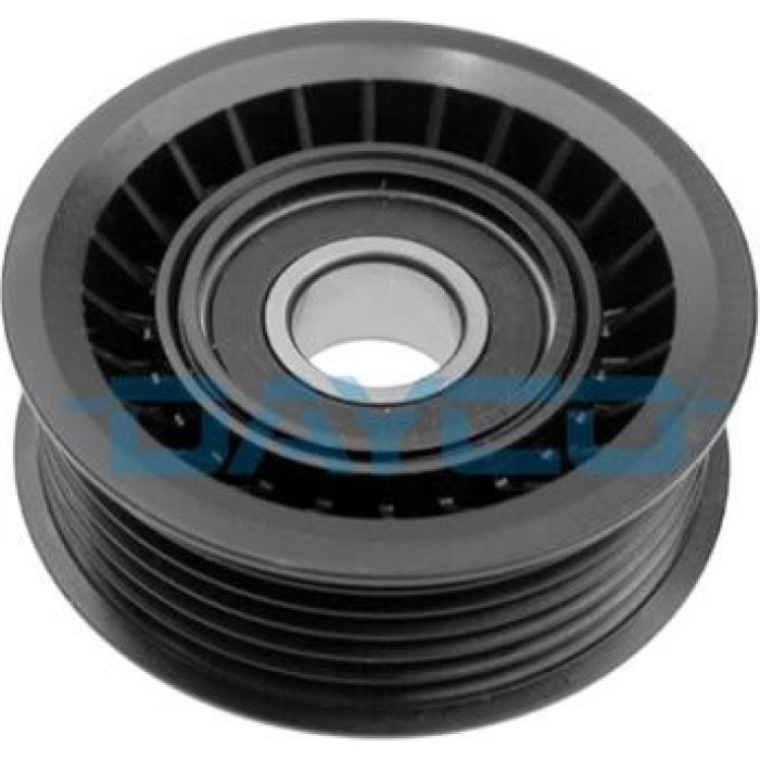 Dayco APV2184 Umlenkrolle/Führungsrolle, Keilrippenriemen Dayco APV2184 Umlenkrolle/Führungsrolle, Keilrippenriemen