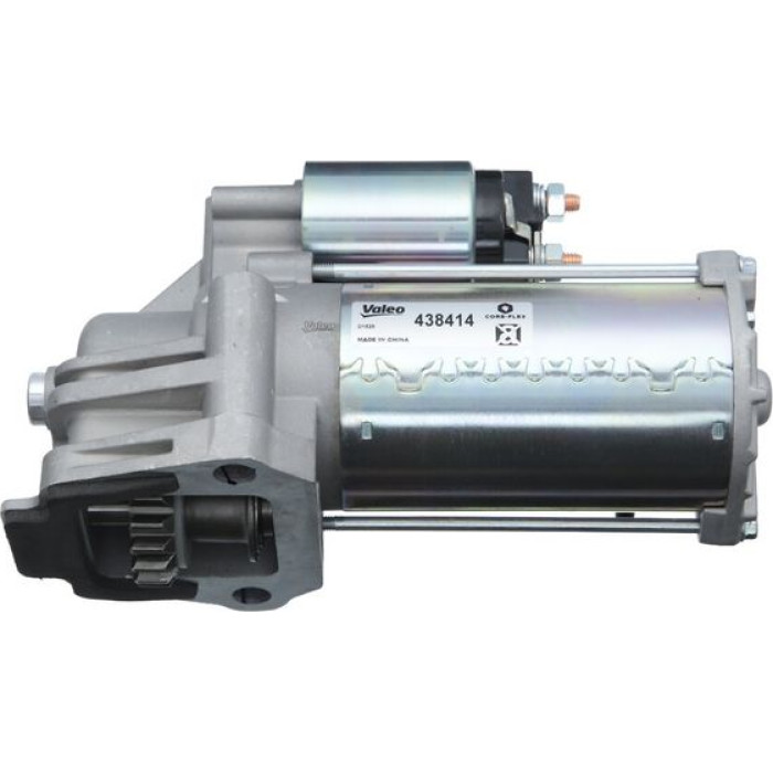 Valeo 438414 Starter CORE-FLEX Valeo 438414 Starter CORE-FLEX