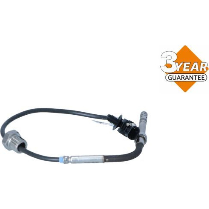 NRF 707276 Sensor, Abgastemperatur EASY FIT NRF 707276 Sensor, Abgastemperatur EASY FIT