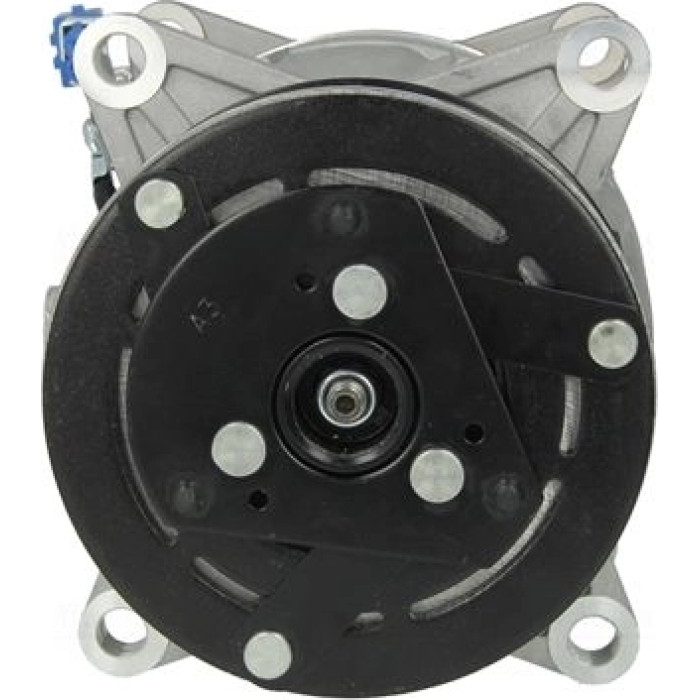 Nissens 89048 Kompressor, Klimaanlage FIRST FIT Nissens 89048 Kompressor, Klimaanlage FIRST FIT