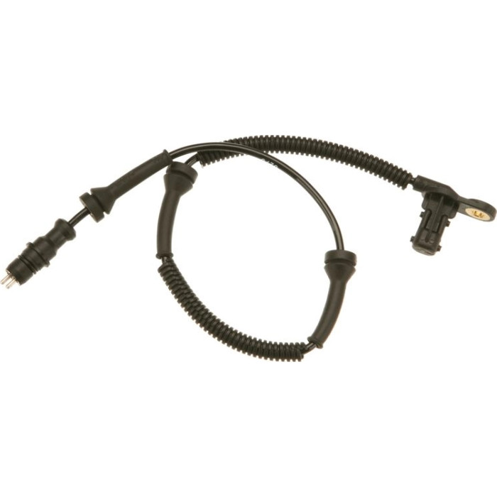 TRW GBS2037 Sensor, Raddrehzahl TRW GBS2037 Sensor, Raddrehzahl