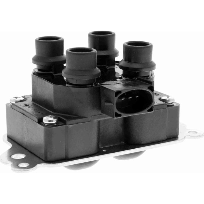 Zündspule V25-70-0006 Zündspule V25-70-0006