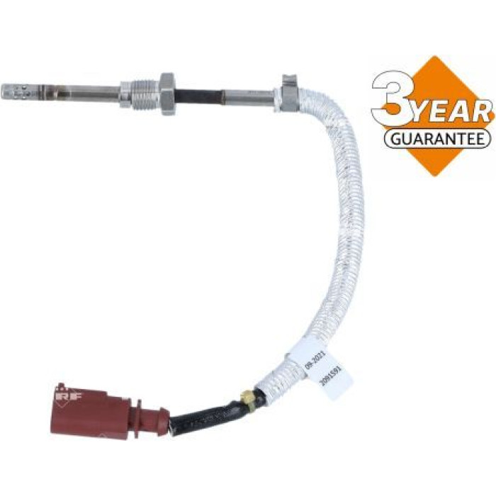 NRF 707086 Sensor, Abgastemperatur EASY FIT NRF 707086 Sensor, Abgastemperatur EASY FIT