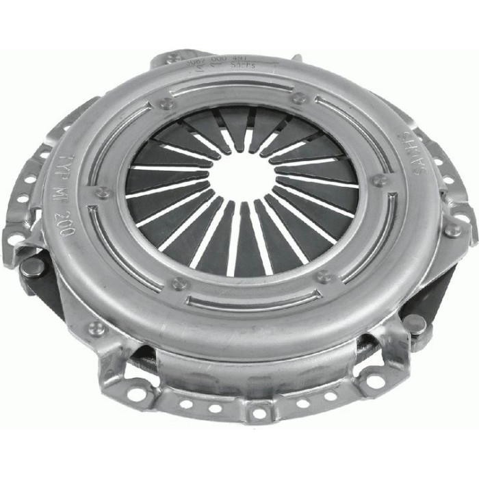Sachs 3082 000 491 Kupplungsdruckplatte