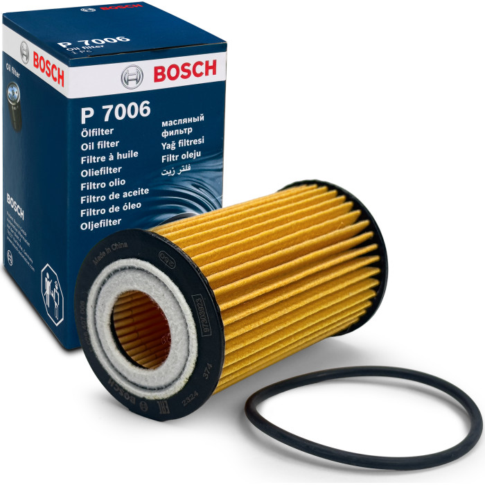 BOSCH F 026 407 006 Ölfilter BOSCH F 026 407 006 Ölfilter