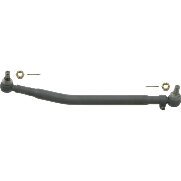2x febi bilstein 18701 Lenkstange ProKit