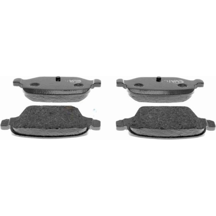 Vaico V24-0100 Bremsbelagsatz, Scheibenbremse Green Mobility Parts Vaico V24-0100 Bremsbelagsatz, Scheibenbremse Green Mobility Parts