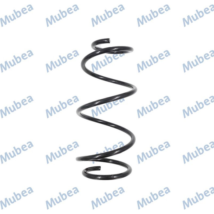 MUBEA 90142831 Fahrwerksfeder MUBEA 90142831 Fahrwerksfeder