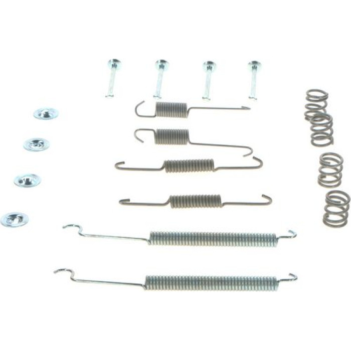 BOSCH 1 987 475 426 Zubehörsatz, Bremsbacken BOSCH 1 987 475 426 Zubehörsatz, Bremsbacken