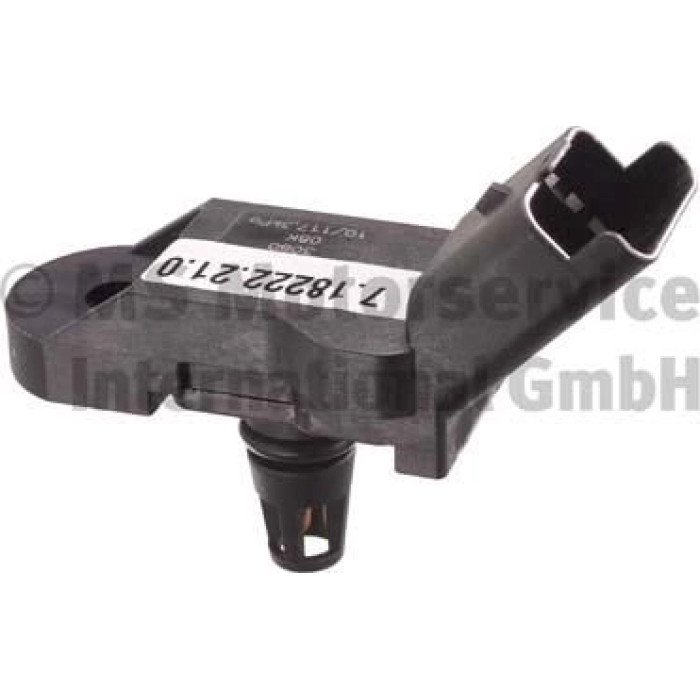 Sensor, Saugrohrdruck 7.18222.21.0