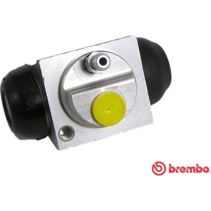 Brembo A 12 B80 Radbremszylinder ESSENTIAL LINE Brembo A 12 B80 Radbremszylinder ESSENTIAL LINE